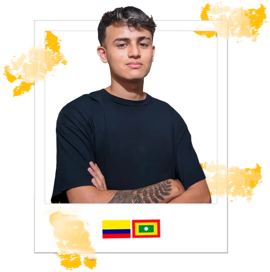 marco foto perfil