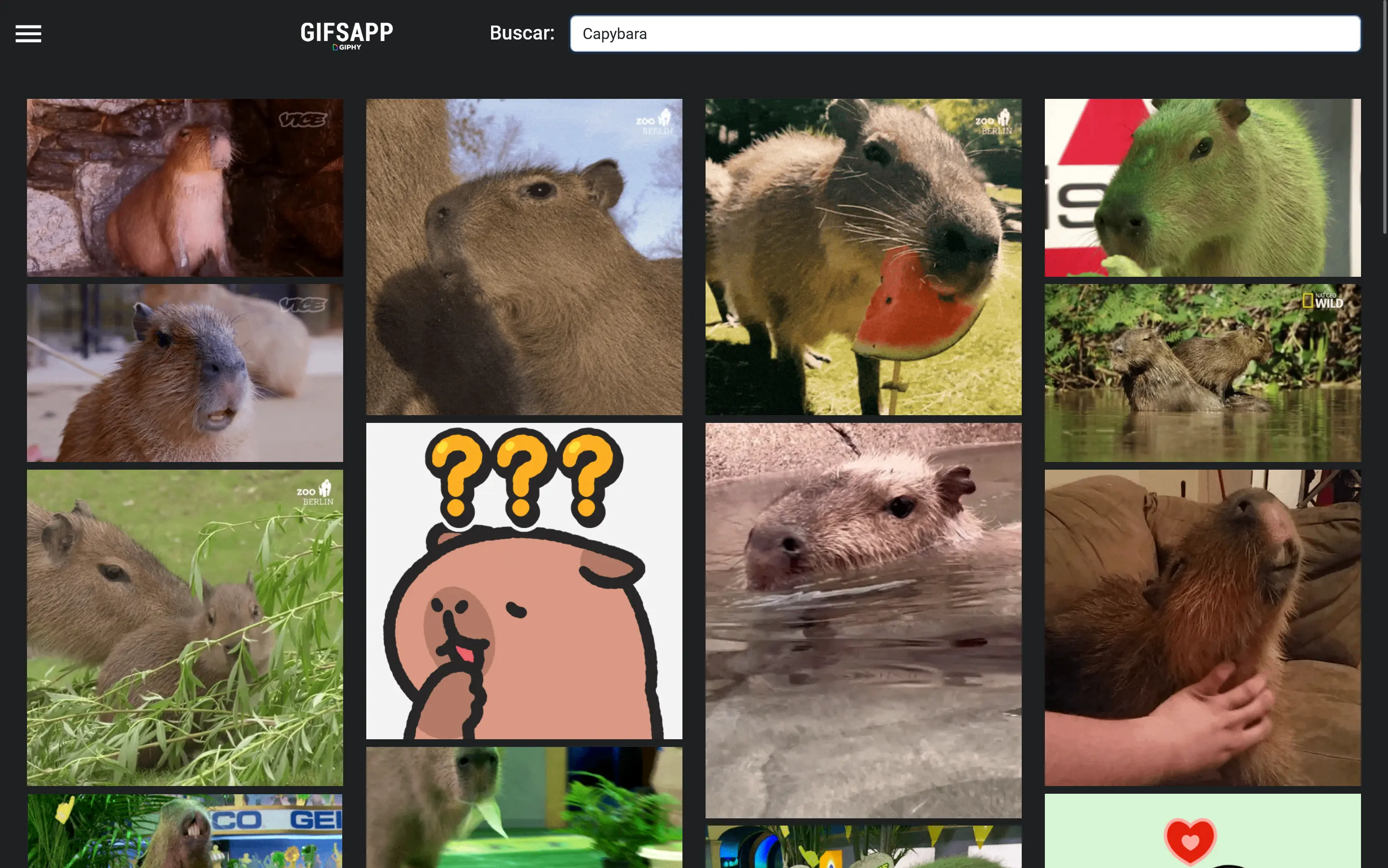 GIFSAPP screenshot