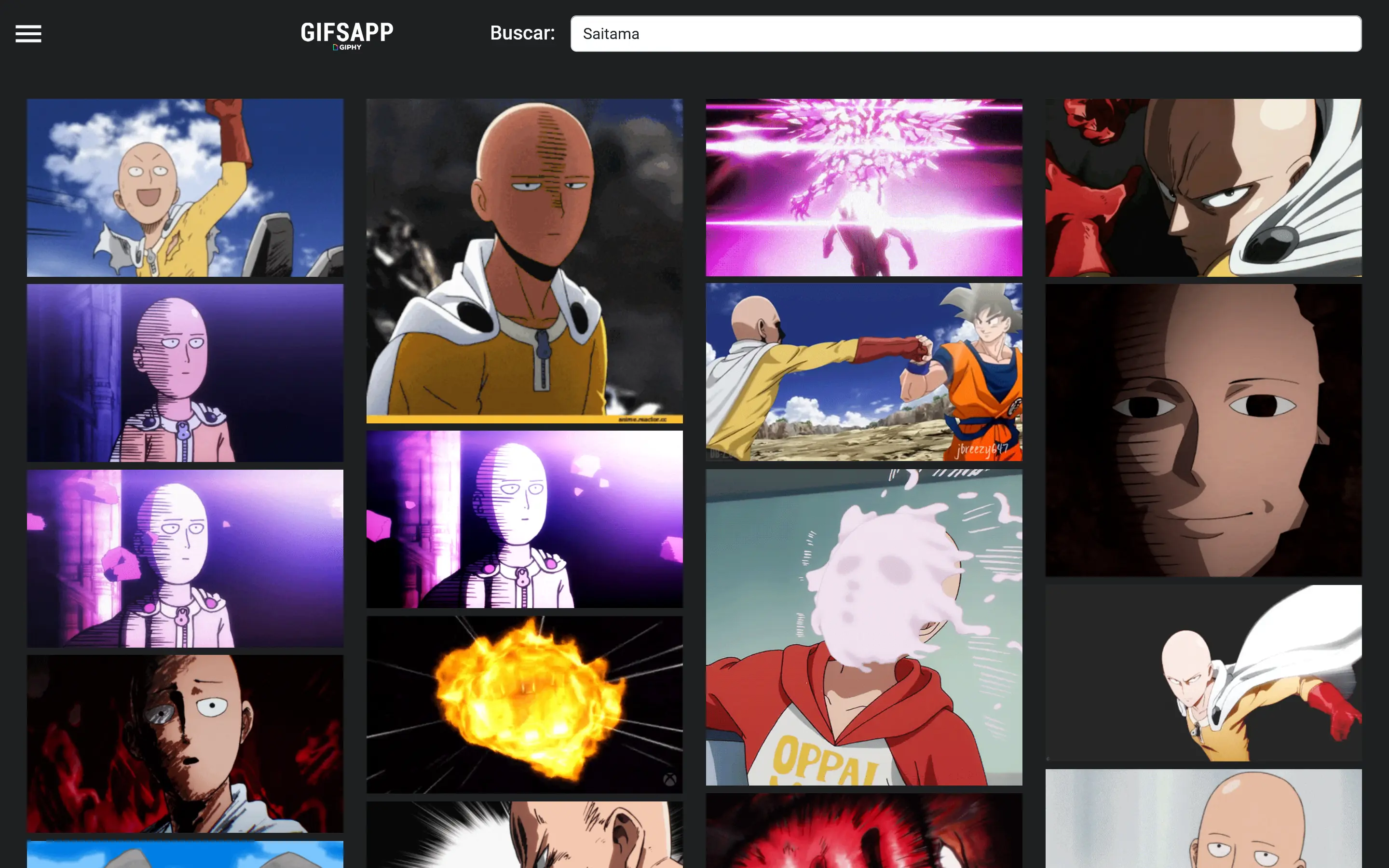 GIFSAPP secondary screenshot 2