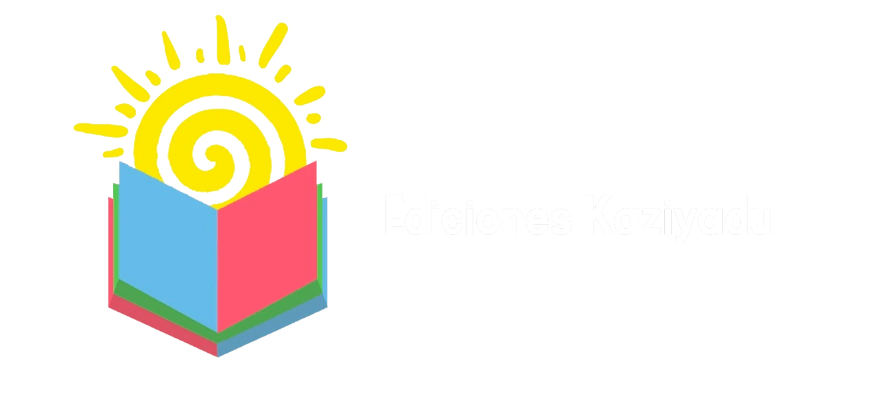 EDICIONES KAZIYADU logo